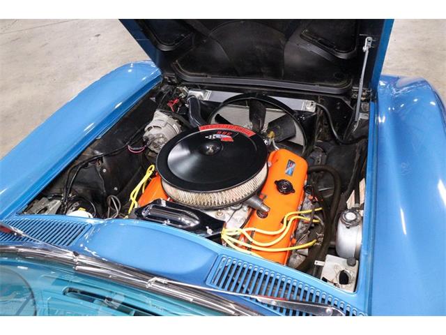 1965 Chevrolet Corvette (CC-1714855) for sale in Kentwood, Michigan