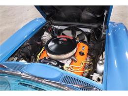 1965 Chevrolet Corvette (CC-1714855) for sale in Kentwood, Michigan