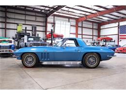 1965 Chevrolet Corvette (CC-1714855) for sale in Kentwood, Michigan