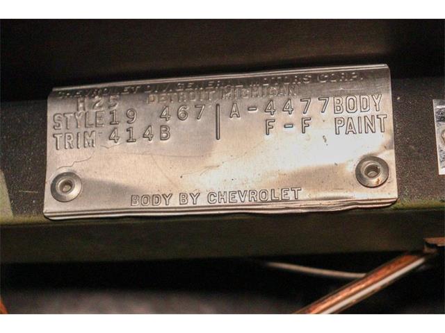 1965 Chevrolet Corvette (CC-1714855) for sale in Kentwood, Michigan