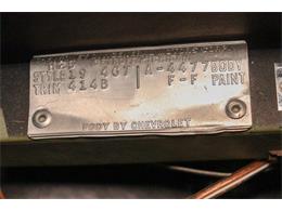 1965 Chevrolet Corvette (CC-1714855) for sale in Kentwood, Michigan