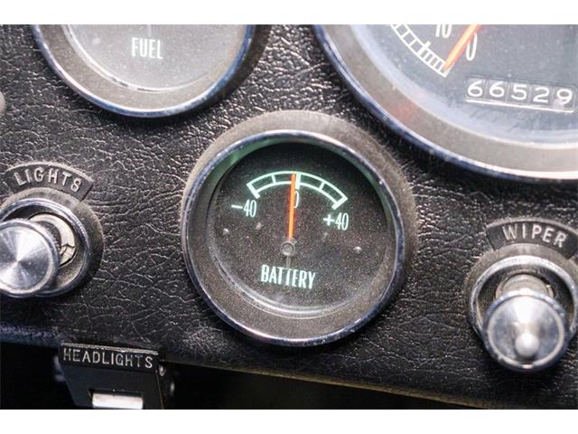 1965 Chevrolet Corvette (CC-1714855) for sale in Kentwood, Michigan