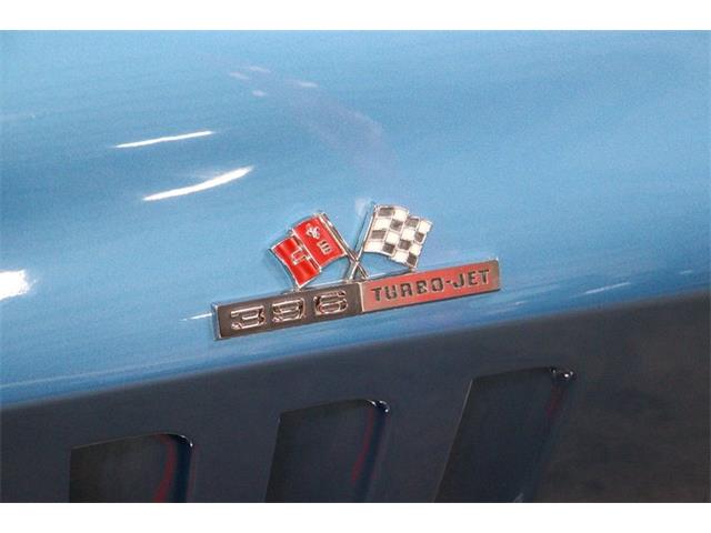 1965 Chevrolet Corvette (CC-1714855) for sale in Kentwood, Michigan