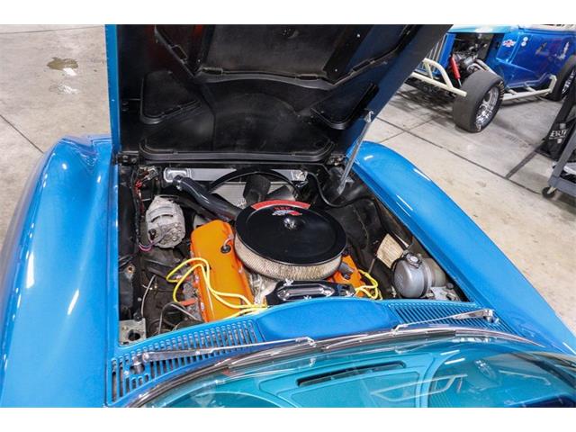 1965 Chevrolet Corvette (CC-1714855) for sale in Kentwood, Michigan