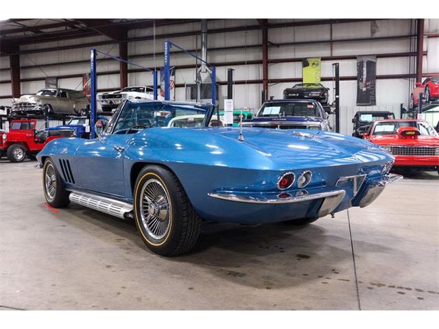 1965 Chevrolet Corvette (CC-1714855) for sale in Kentwood, Michigan