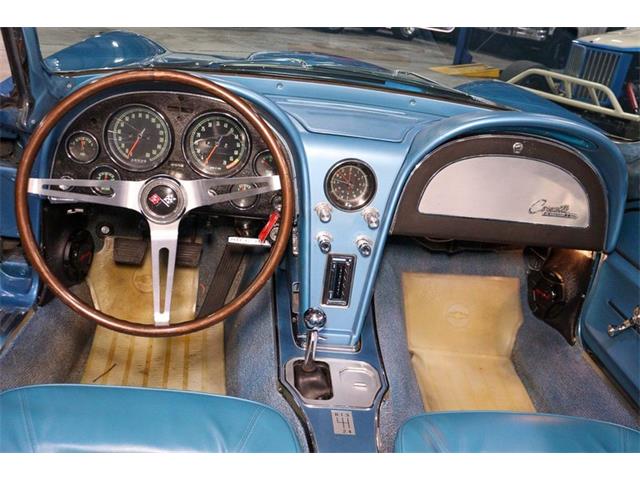 1965 Chevrolet Corvette (CC-1714855) for sale in Kentwood, Michigan