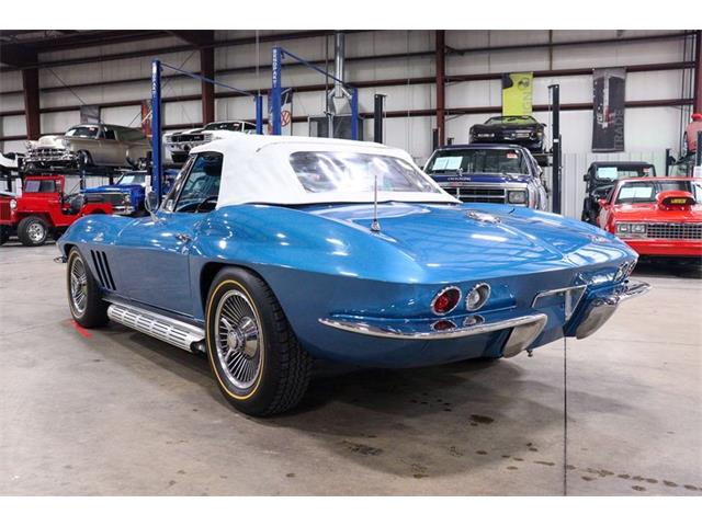 1965 Chevrolet Corvette (CC-1714855) for sale in Kentwood, Michigan