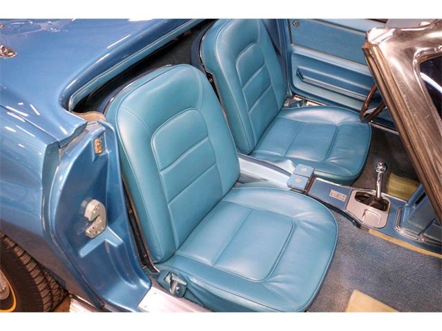 1965 Chevrolet Corvette (CC-1714855) for sale in Kentwood, Michigan