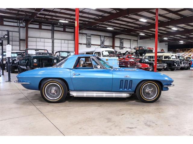 1965 Chevrolet Corvette (CC-1714855) for sale in Kentwood, Michigan