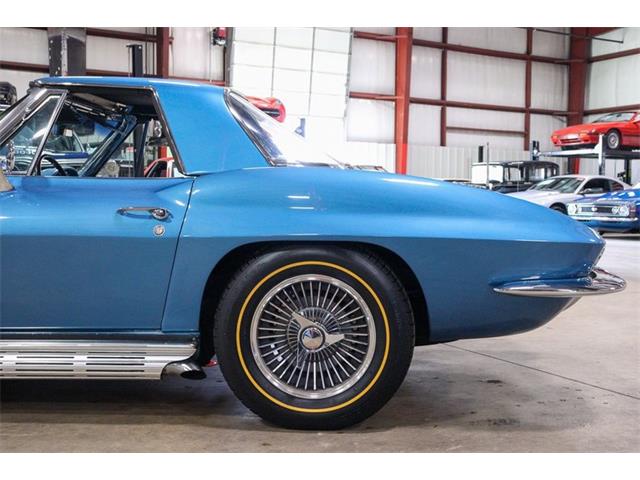 1965 Chevrolet Corvette (CC-1714855) for sale in Kentwood, Michigan