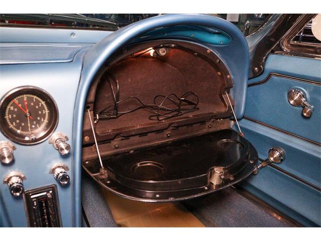 1965 Chevrolet Corvette (CC-1714855) for sale in Kentwood, Michigan