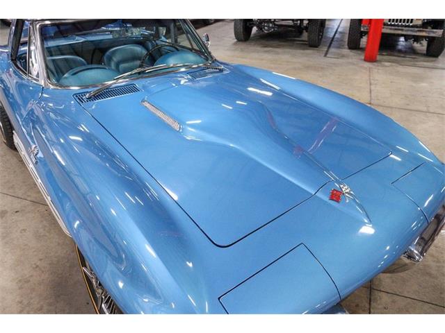 1965 Chevrolet Corvette (CC-1714855) for sale in Kentwood, Michigan