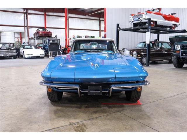1965 Chevrolet Corvette (CC-1714855) for sale in Kentwood, Michigan