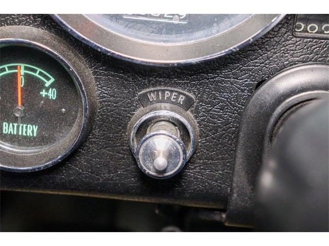 1965 Chevrolet Corvette (CC-1714855) for sale in Kentwood, Michigan