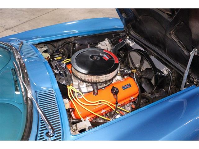 1965 Chevrolet Corvette (CC-1714855) for sale in Kentwood, Michigan