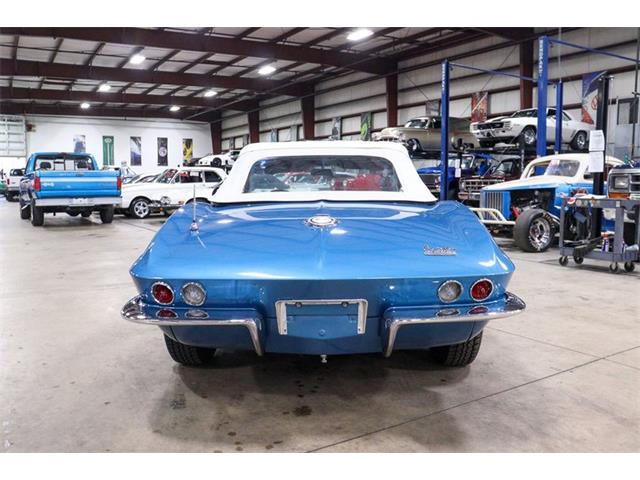 1965 Chevrolet Corvette (CC-1714855) for sale in Kentwood, Michigan