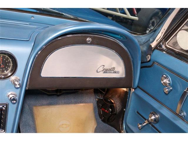 1965 Chevrolet Corvette (CC-1714855) for sale in Kentwood, Michigan