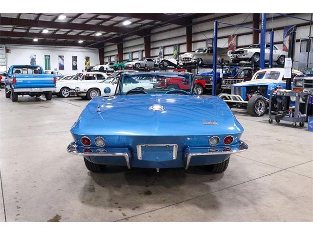 1965 Chevrolet Corvette (CC-1714855) for sale in Kentwood, Michigan