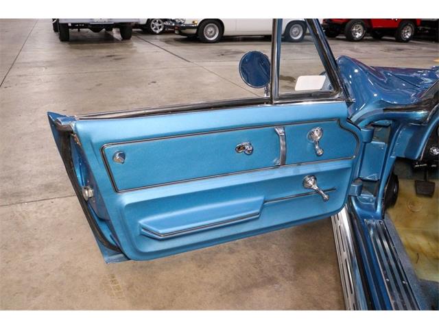 1965 Chevrolet Corvette (CC-1714855) for sale in Kentwood, Michigan