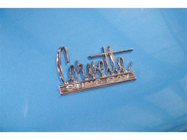 1965 Chevrolet Corvette (CC-1714855) for sale in Kentwood, Michigan