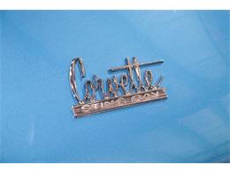 1965 Chevrolet Corvette (CC-1714855) for sale in Kentwood, Michigan