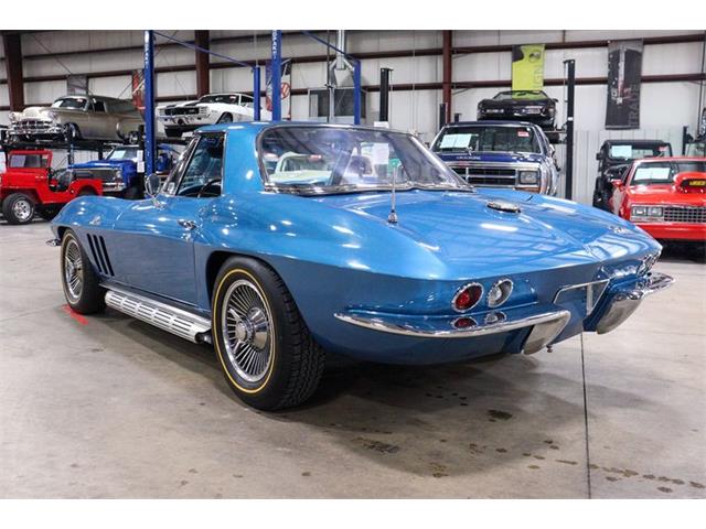 1965 Chevrolet Corvette (CC-1714855) for sale in Kentwood, Michigan