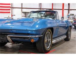 1965 Chevrolet Corvette (CC-1714855) for sale in Kentwood, Michigan