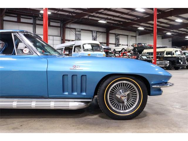 1965 Chevrolet Corvette (CC-1714855) for sale in Kentwood, Michigan
