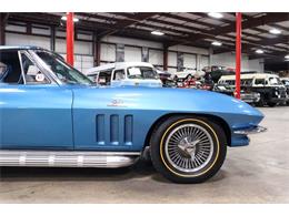1965 Chevrolet Corvette (CC-1714855) for sale in Kentwood, Michigan