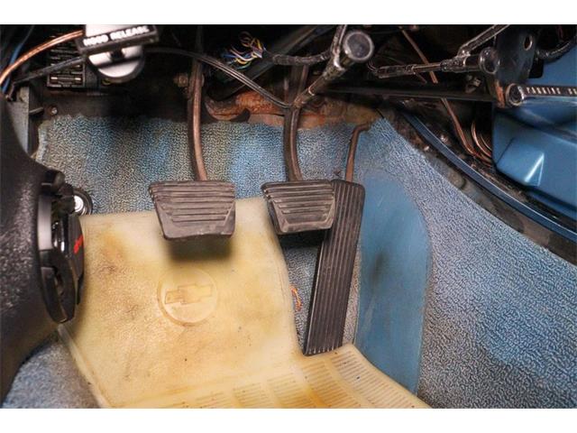 1965 Chevrolet Corvette (CC-1714855) for sale in Kentwood, Michigan