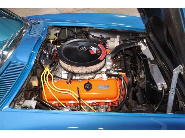 1965 Chevrolet Corvette (CC-1714855) for sale in Kentwood, Michigan