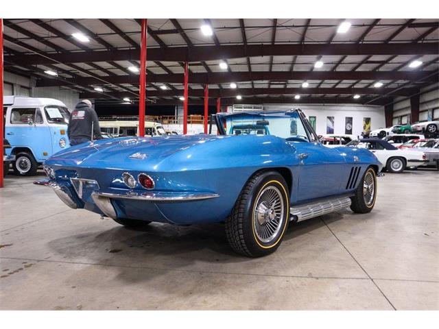 1965 Chevrolet Corvette (CC-1714855) for sale in Kentwood, Michigan