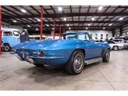1965 Chevrolet Corvette (CC-1714855) for sale in Kentwood, Michigan