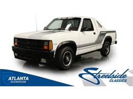 1989 Dodge Dakota (CC-1714864) for sale in Lithia Springs, Georgia