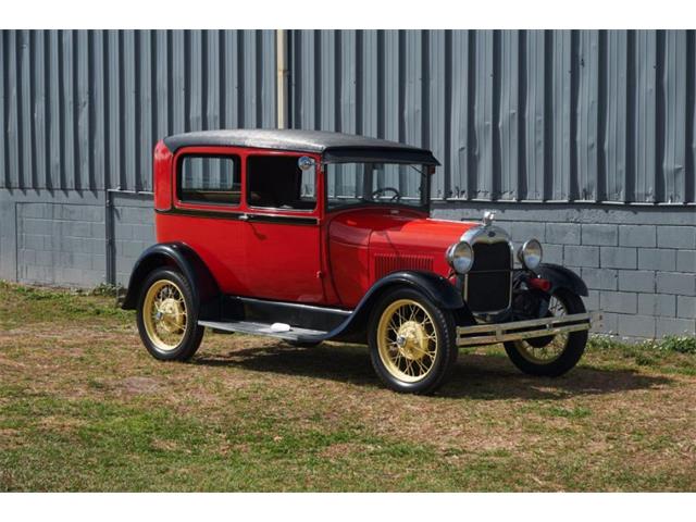 1928 Ford Model A (CC-1714877) for sale in Hobart, Indiana