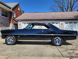 1967 Chevrolet Nova (CC-1714880) for sale in Hobart, Indiana