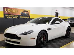 2008 Aston Martin Vantage (CC-1714895) for sale in Mankato, Minnesota