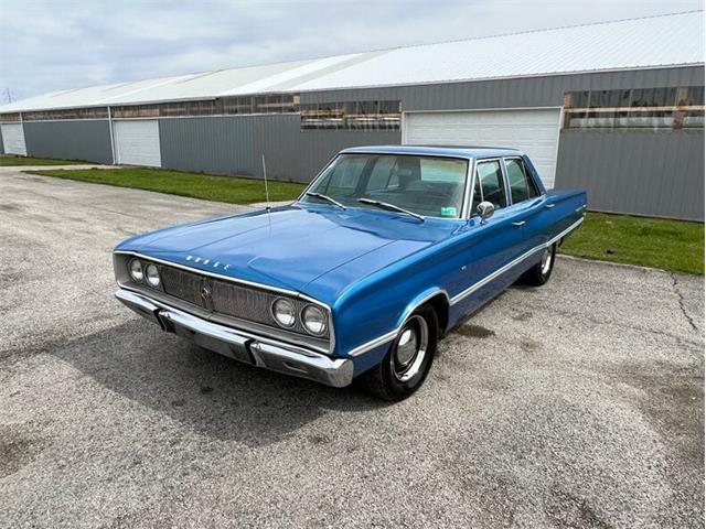 1967 Dodge Coronet (CC-1714905) for sale in Staunton, Illinois