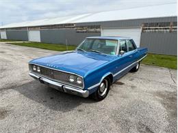 1967 Dodge Coronet (CC-1714905) for sale in Staunton, Illinois