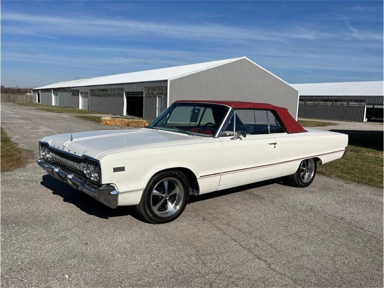 1965 Dodge Polara for Sale | ClassicCars.com | CC-1714913