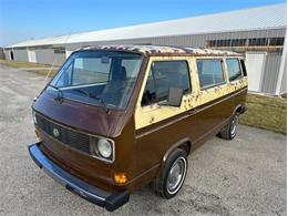 1981 Volkswagen Vanagon (CC-1714916) for sale in Staunton, Illinois