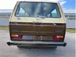 1981 Volkswagen Vanagon (CC-1714916) for sale in Staunton, Illinois