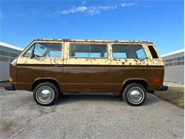 1981 Volkswagen Vanagon (CC-1714916) for sale in Staunton, Illinois