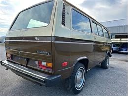 1981 Volkswagen Vanagon (CC-1714916) for sale in Staunton, Illinois