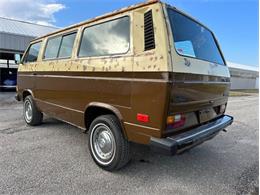 1981 Volkswagen Vanagon (CC-1714916) for sale in Staunton, Illinois