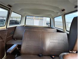 1981 Volkswagen Vanagon (CC-1714916) for sale in Staunton, Illinois