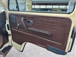 1981 Volkswagen Vanagon (CC-1714916) for sale in Staunton, Illinois