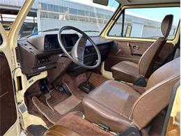 1981 Volkswagen Vanagon (CC-1714916) for sale in Staunton, Illinois