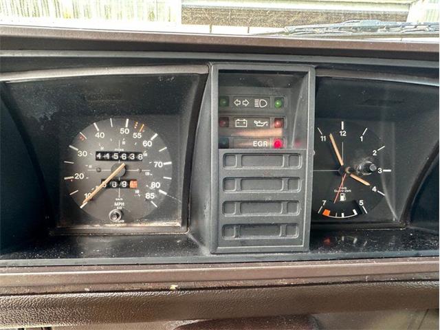 1981 Volkswagen Vanagon (CC-1714916) for sale in Staunton, Illinois