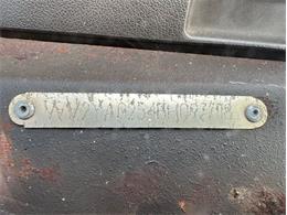 1981 Volkswagen Vanagon (CC-1714916) for sale in Staunton, Illinois